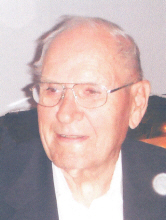 William 'Andy' Carl Anderson (Turner Valley) 501751