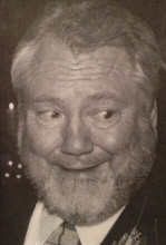 Norman 'Roger' McLeod
