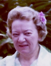 Nancy R. Reese