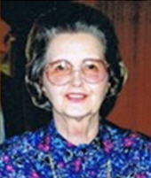 Margaret Robertson ( Calgary)