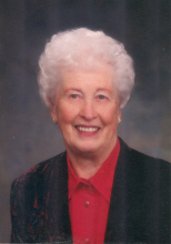Phyllis Margaret Parker (nee: Cannon) Okotoks