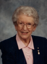 Reta Ethel Koch (Nanton) 501787