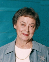 Kathleen Malmberg (Mossleigh)