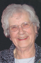 Mildred Mae Leone Nufer