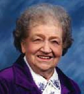 Mildred Schneider
