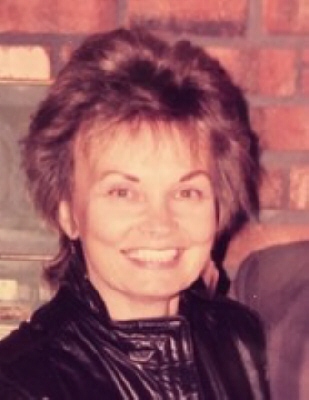 Photo of Doreen Donnelly