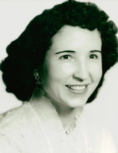 Mildred Ann Justus