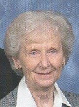 Doris Hasselbusch