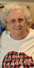 Nellie Mae Isaacs 5020441