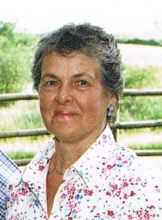 Ruby Babcock (Turner Valley )