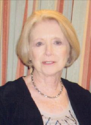 Photo of Kay Tippins