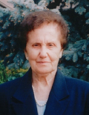 Photo of Filomena Ventresca-Molinaro