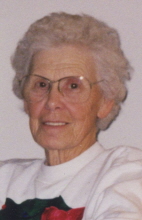 Margaret Gladys Hart (High River)