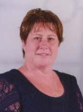 Susan Morrison (Nanton)