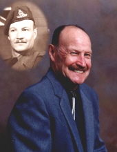 Donald 'Don' Leslie Paul  (Calgary)