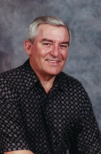 John Louis Ashley (Calgary)