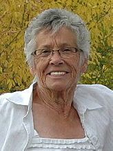 Sandra St. Jean (Claresholm)