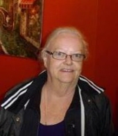 Beverley Anne Stephens (Millarville)
