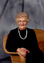 Edna Eileen Meyer (Okotoks)