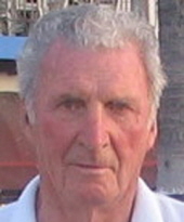 Gordon Cartmell (Calgary)