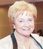 A. Gail Vickery (Millarville)