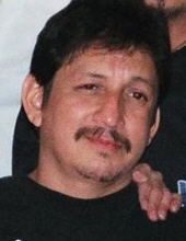 Orlando Bernal Reyes