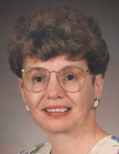 Patricia A. Standing