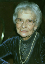 Lillian Pust (Okotoks)