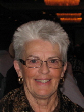 Carol Helen Bruce/Sears (nee Christie) (Calgary) 502281