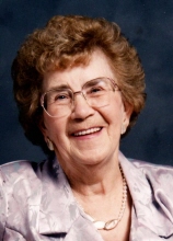 Margaret Clarke (Okotoks)