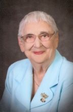 Ruth Margaret Mary Metcalfe (High River)