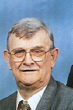 Walter Lafrenz