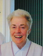 Jeanne Patricia Pepin