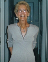 Helen Louise Green