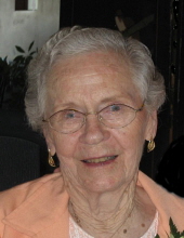 Mildred Marie Schultz (Calgary)