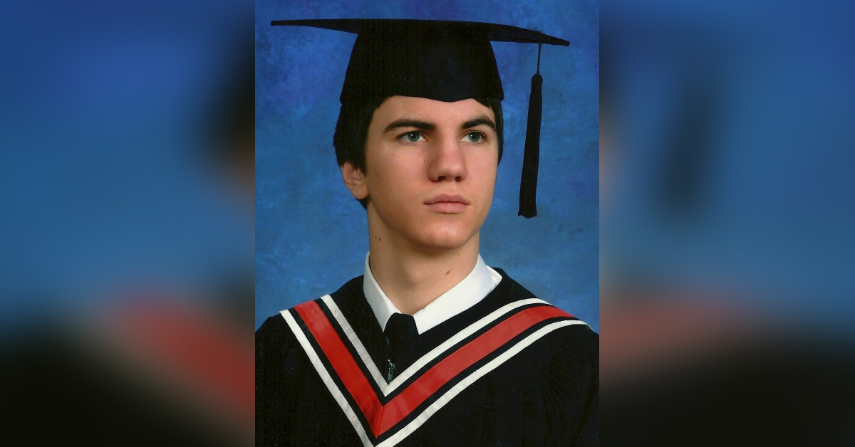 Obituary information for Tyler Walter Smits (Cranbrook)