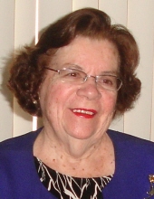 Mary B. Francois
