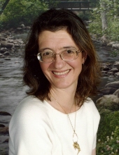 Leslie Anne Borelli