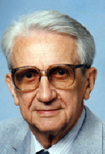 Elmer Von Roden