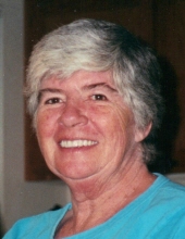 Beverly Jean Schubert