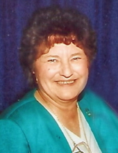 Lucille "Lu" M. Halvorson