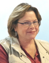 Photo of Joni McCue