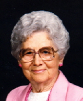 Eleanor Kruckenberg