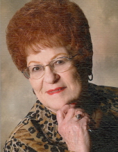 Jeanette  G. George