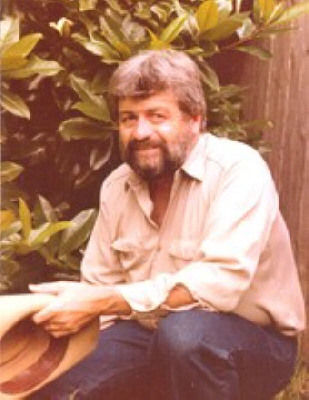 Photo of George Herrington
