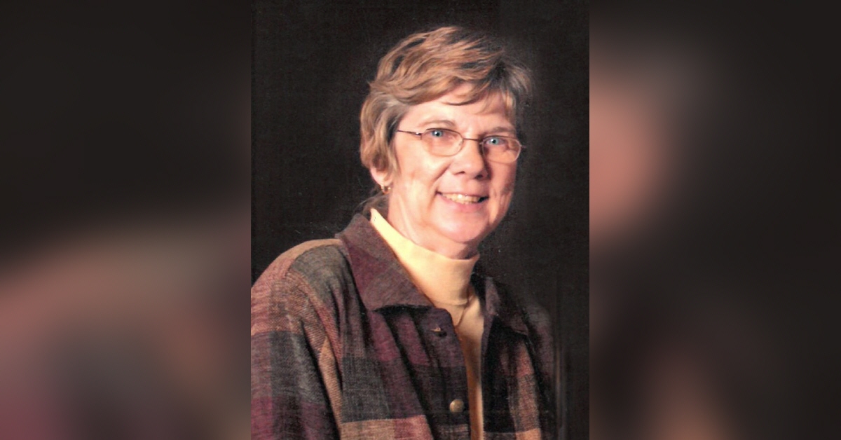 Judy Brown Obituary Visitation & Funeral Information
