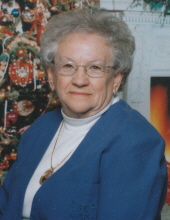 Margaret I. Barker
