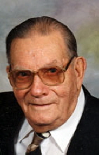 Raymond C. Hansen