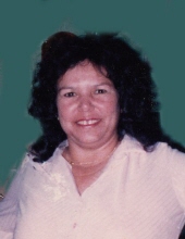 Elodia Gutierrez