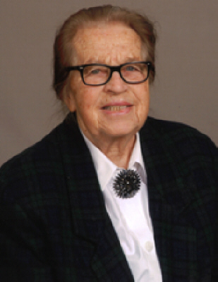 Photo of Gerda Wohlgemut